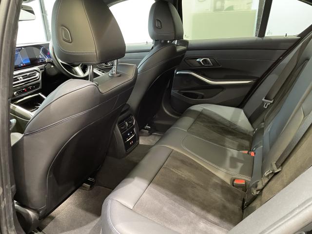ＢＭＷ ３シリーズ ３１８ｉ Ｍスポーツ 1.9万Km 445.0万円 2024年式[495]の中古車詳細(愛知県)