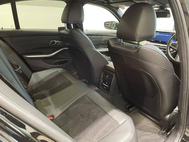 ＢＭＷ ３シリーズ ３１８ｉ Ｍスポーツ 1.9万Km 445.0万円 2024年式[495]の中古車詳細(愛知県)