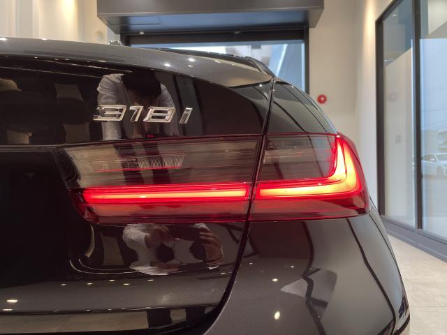 ＢＭＷ ３シリーズ ３１８ｉ Ｍスポーツ 1.9万Km 445.0万円 2024年式[495]の中古車詳細(愛知県)