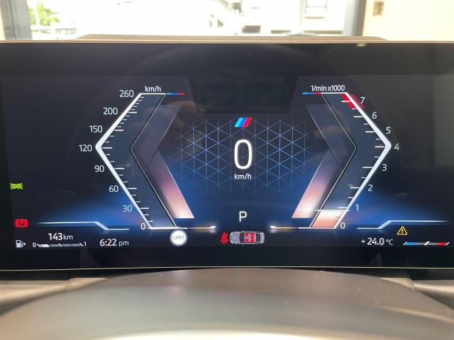 ＢＭＷ ３シリーズ ３１８ｉ Ｍスポーツ 1.9万Km 445.0万円 2024年式[495]の中古車詳細(愛知県)