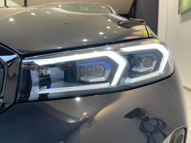 ＢＭＷ ３シリーズ ３１８ｉ Ｍスポーツ 1.9万Km 445.0万円 2024年式[495]の中古車詳細(愛知県)
