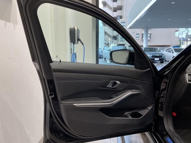ＢＭＷ ３シリーズ ３１８ｉ Ｍスポーツ 1.9万Km 445.0万円 2024年式[495]の中古車詳細(愛知県)