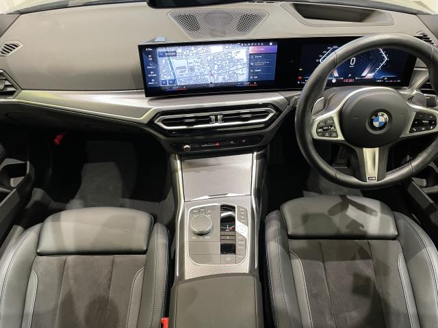 ＢＭＷ ３シリーズ ３１８ｉ Ｍスポーツ 1.9万Km 445.0万円 2024年式[495]の中古車詳細(愛知県)