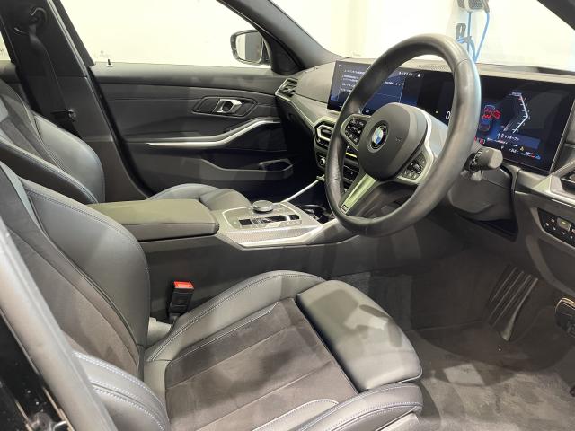 ＢＭＷ ３シリーズ ３１８ｉ Ｍスポーツ 1.9万Km 445.0万円 2024年式[495]の中古車詳細(愛知県)