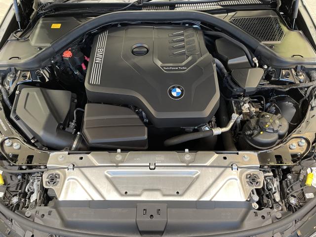 ＢＭＷ ３シリーズ ３１８ｉ Ｍスポーツ 1.9万Km 445.0万円 2024年式[495]の中古車詳細(愛知県)