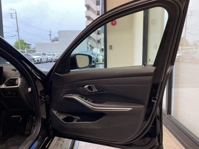 ＢＭＷ ３シリーズ ３１８ｉ Ｍスポーツ 1.9万Km 445.0万円 2024年式[495]の中古車詳細(愛知県)
