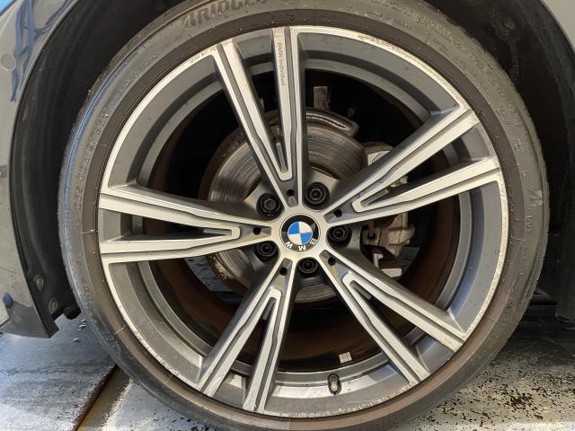 ＢＭＷ ３シリーズ ３１８ｉ Ｍスポーツ 1.9万Km 445.0万円 2024年式[495]の中古車詳細(愛知県)