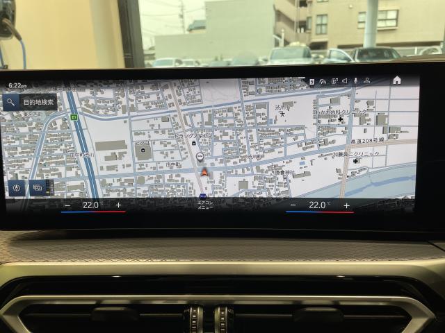 ＢＭＷ ３シリーズ ３１８ｉ Ｍスポーツ 1.9万Km 445.0万円 2024年式[495]の中古車詳細(愛知県)