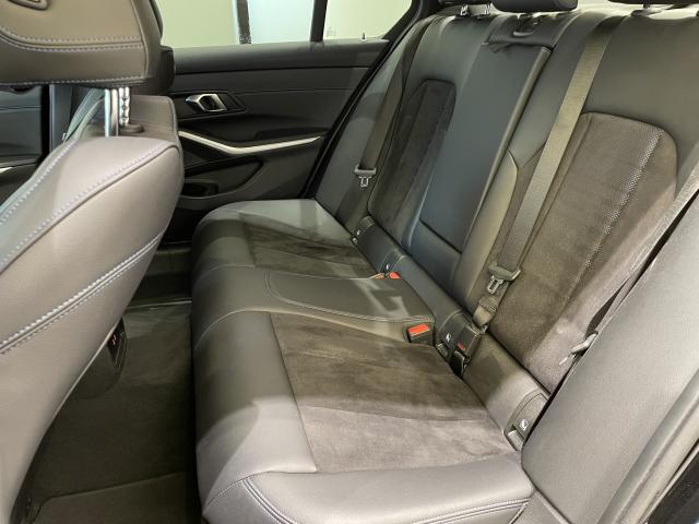 ＢＭＷ ３シリーズ ３１８ｉ Ｍスポーツ 1.9万Km 445.0万円 2024年式[495]の中古車詳細(愛知県)