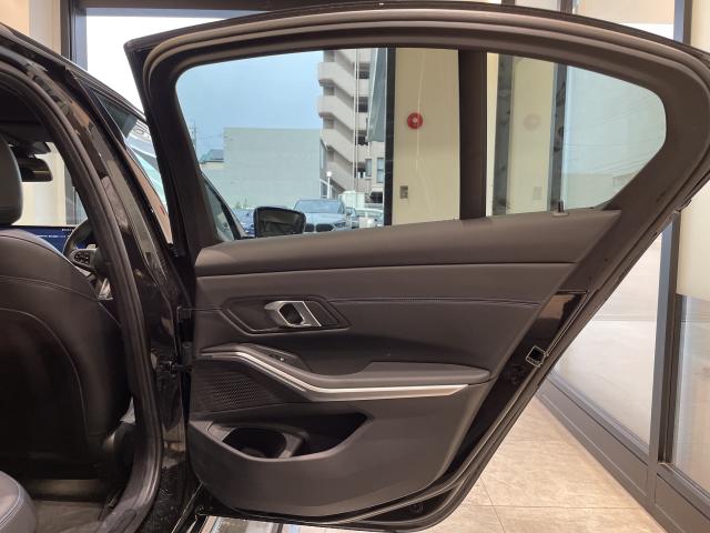 ＢＭＷ ３シリーズ ３１８ｉ Ｍスポーツ 1.9万Km 445.0万円 2024年式[495]の中古車詳細(愛知県)
