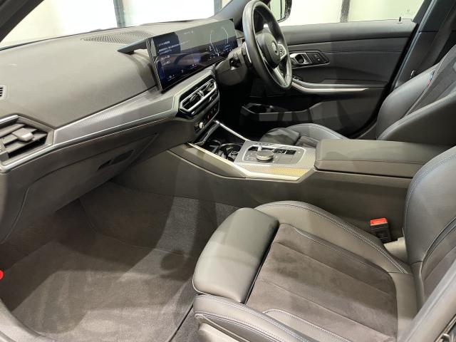 ＢＭＷ ３シリーズ ３１８ｉ Ｍスポーツ 1.9万Km 445.0万円 2024年式[495]の中古車詳細(愛知県)