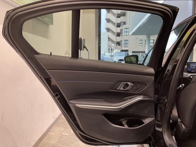 ＢＭＷ ３シリーズ ３１８ｉ Ｍスポーツ 1.9万Km 445.0万円 2024年式[495]の中古車詳細(愛知県)