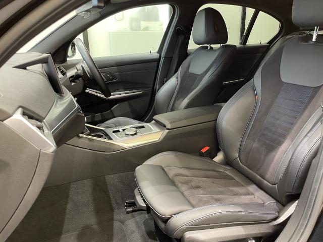 ＢＭＷ ３シリーズ ３１８ｉ Ｍスポーツ 1.9万Km 445.0万円 2024年式[495]の中古車詳細(愛知県)