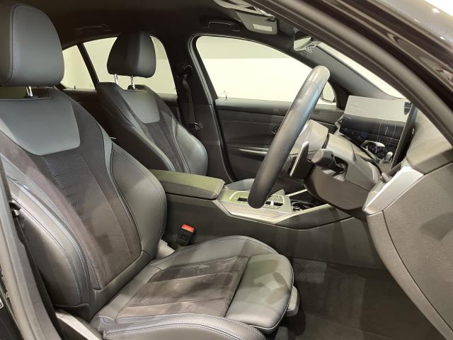 ＢＭＷ ３シリーズ ３１８ｉ Ｍスポーツ 1.9万Km 445.0万円 2024年式[495]の中古車詳細(愛知県)