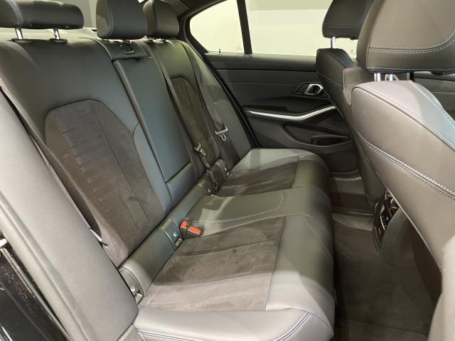 ＢＭＷ ３シリーズ ３１８ｉ Ｍスポーツ 1.9万Km 445.0万円 2024年式[495]の中古車詳細(愛知県)
