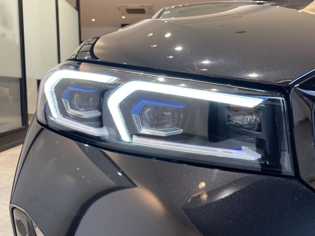 ＢＭＷ ３シリーズ ３１８ｉ Ｍスポーツ 1.9万Km 445.0万円 2024年式[495]の中古車詳細(愛知県)