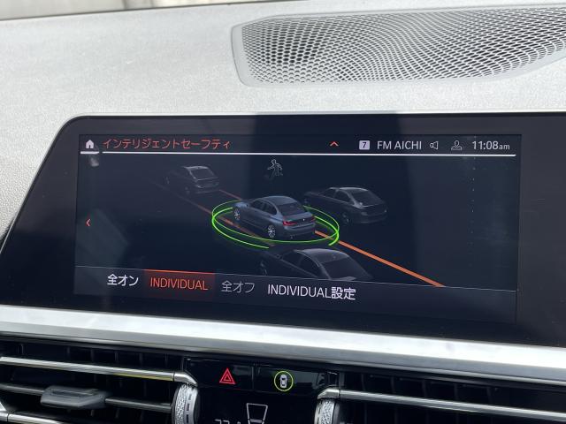 ＢＭＷ ３シリーズ ３２０ｉ 2.5万Km 254.0万円 2019年式[364]の中古車詳細(愛知県)