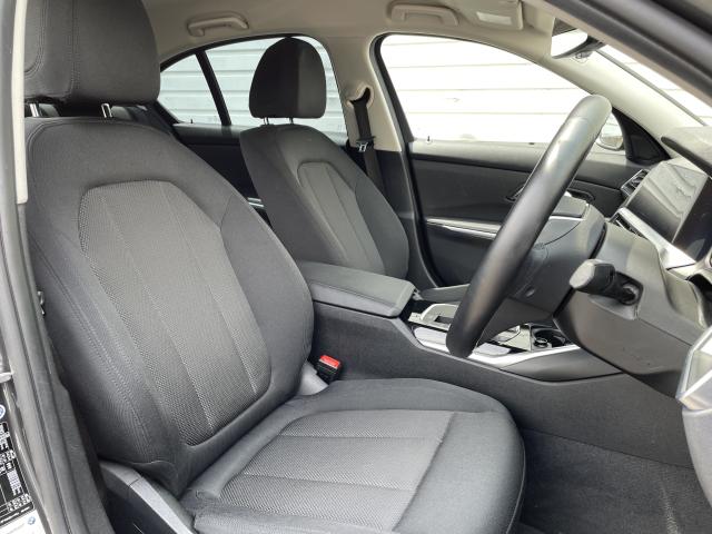 ＢＭＷ ３シリーズ ３２０ｉ 2.5万Km 254.0万円 2019年式[364]の中古車詳細(愛知県)