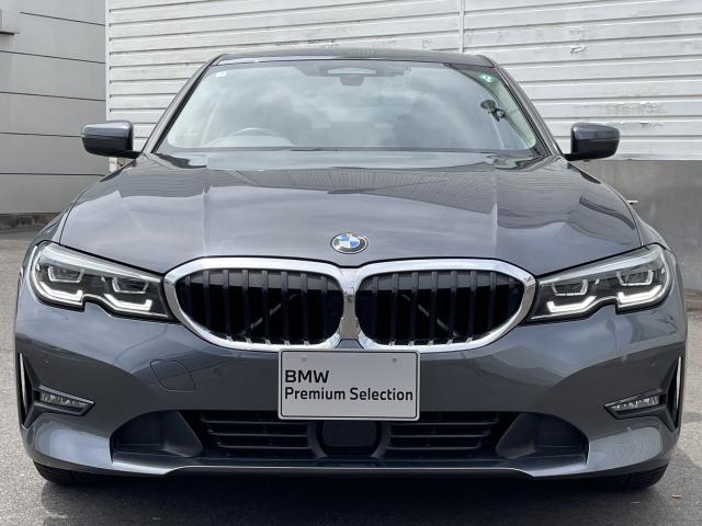ＢＭＷ ３シリーズ ３２０ｉ 2.5万Km 254.0万円 2019年式[364]の中古車詳細(愛知県)