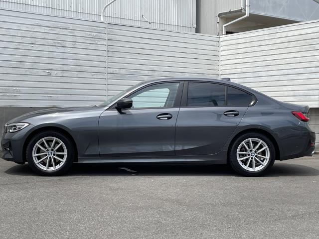ＢＭＷ ３シリーズ ３２０ｉ 2.5万Km 254.0万円 2019年式[364]の中古車詳細(愛知県)