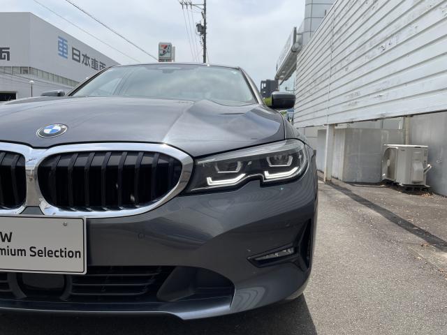 ＢＭＷ ３シリーズ ３２０ｉ 2.5万Km 254.0万円 2019年式[364]の中古車詳細(愛知県)