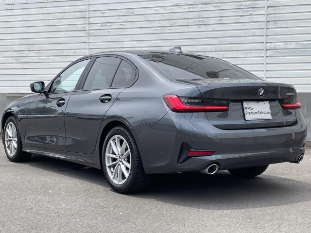 ＢＭＷ ３シリーズ ３２０ｉ 2.5万Km 254.0万円 2019年式[364]の中古車詳細(愛知県)