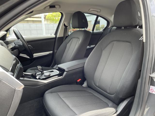 ＢＭＷ ３シリーズ ３２０ｉ 2.5万Km 254.0万円 2019年式[364]の中古車詳細(愛知県)