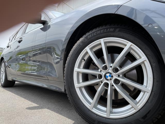 ＢＭＷ ３シリーズ ３２０ｉ 2.5万Km 254.0万円 2019年式[364]の中古車詳細(愛知県)