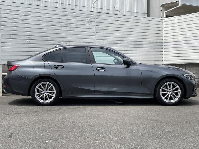 ＢＭＷ ３シリーズ ３２０ｉ 2.5万Km 254.0万円 2019年式[364]の中古車詳細(愛知県)