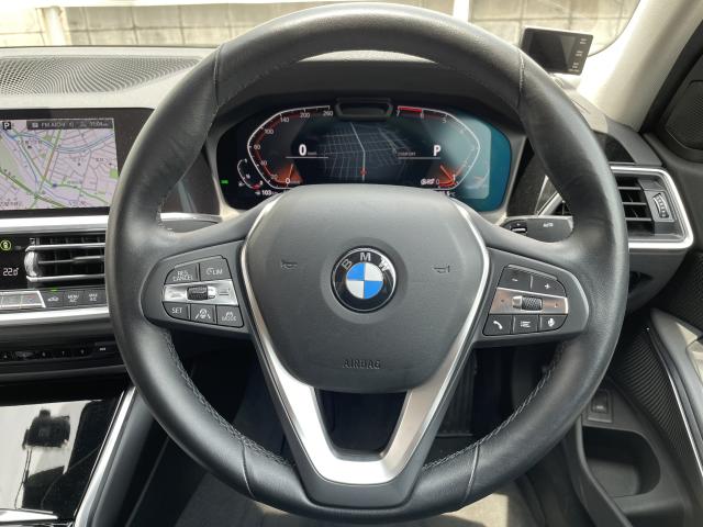 ＢＭＷ ３シリーズ ３２０ｉ 2.5万Km 254.0万円 2019年式[364]の中古車詳細(愛知県)