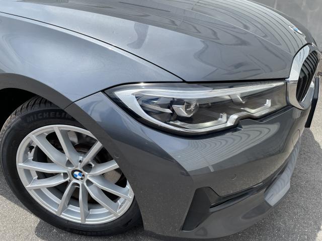 ＢＭＷ ３シリーズ ３２０ｉ 2.5万Km 254.0万円 2019年式[364]の中古車詳細(愛知県)