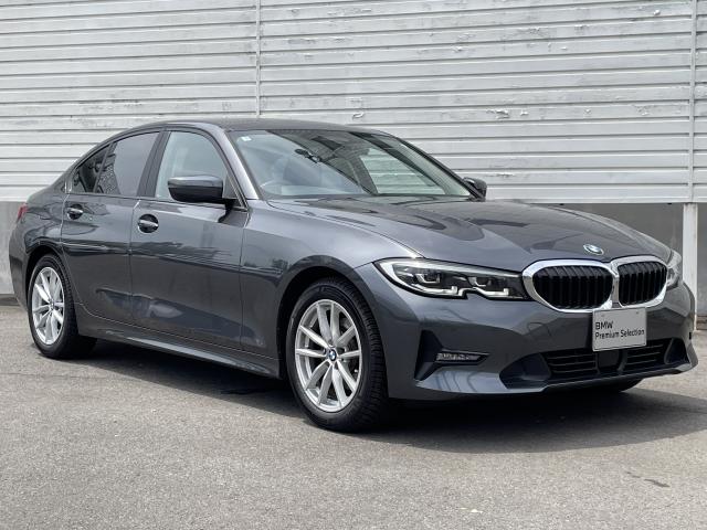 ＢＭＷ ３シリーズ ３２０ｉ 2.5万Km 254.0万円 2019年式[364]の中古車詳細(愛知県)