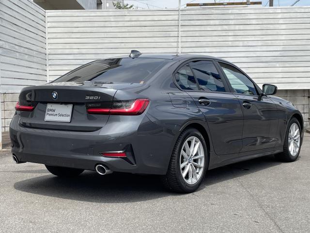 ＢＭＷ ３シリーズ ３２０ｉ 2.5万Km 254.0万円 2019年式[364]の中古車詳細(愛知県)