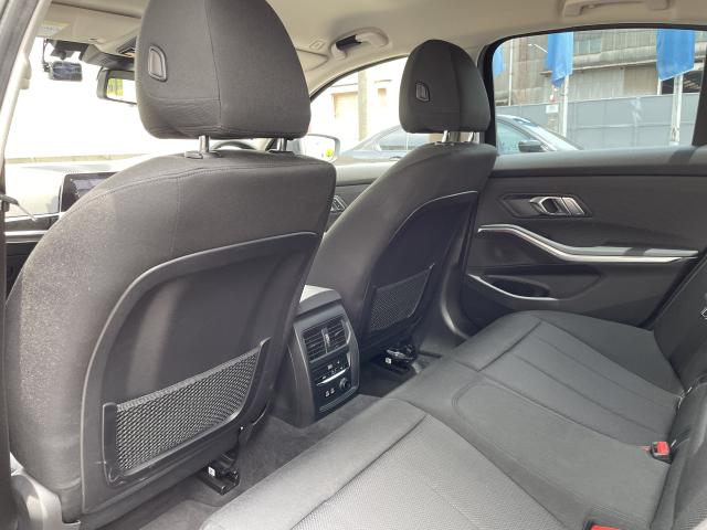 ＢＭＷ ３シリーズ ３２０ｉ 2.5万Km 254.0万円 2019年式[364]の中古車詳細(愛知県)