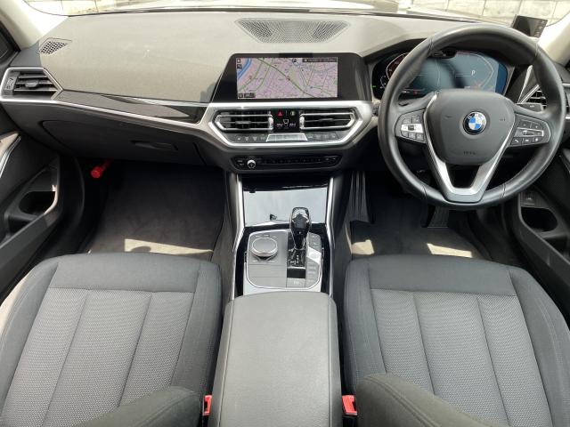 ＢＭＷ ３シリーズ ３２０ｉ 2.5万Km 254.0万円 2019年式[364]の中古車詳細(愛知県)
