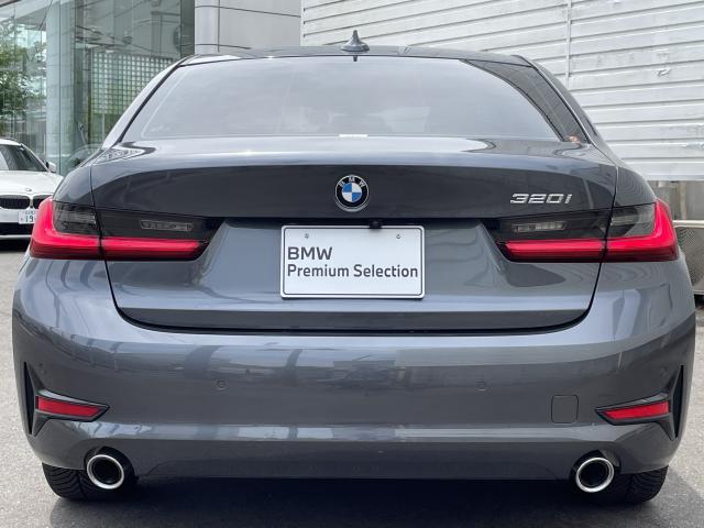 ＢＭＷ ３シリーズ ３２０ｉ 2.5万Km 254.0万円 2019年式[364]の中古車詳細(愛知県)