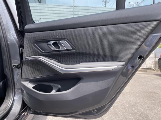 ＢＭＷ ３シリーズ ３２０ｉ 2.5万Km 254.0万円 2019年式[364]の中古車詳細(愛知県)