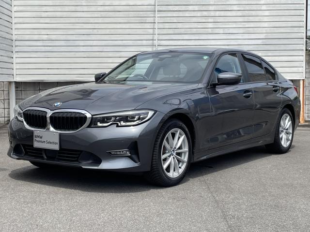 ＢＭＷ ３シリーズ ３２０ｉ 2.5万Km 254.0万円 2019年式[364]の中古車詳細(愛知県)