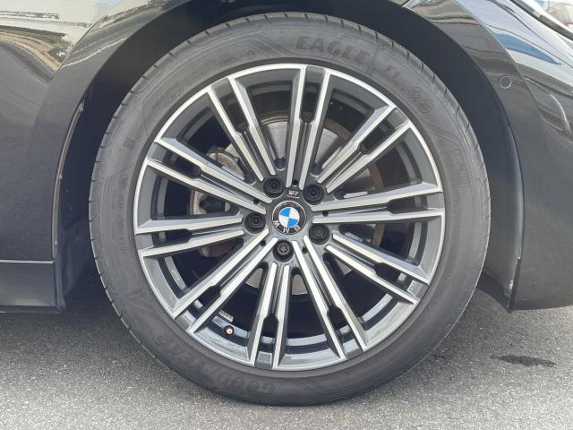 ＢＭＷ ３シリーズ ３２０ｉ Ｍスポーツ ハイラインパッケージ 3.1万Km 300.0万円 2019年式[808]の中古車詳細(愛知県)