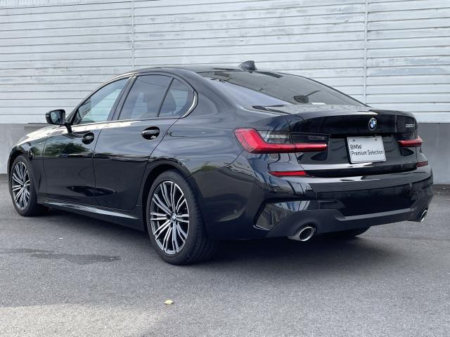 ＢＭＷ ３シリーズ ３２０ｉ Ｍスポーツ ハイラインパッケージ 3.1万Km 300.0万円 2019年式[808]の中古車詳細(愛知県)