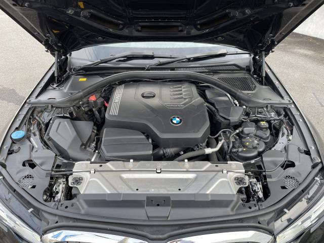 ＢＭＷ ３シリーズ ３２０ｉ Ｍスポーツ ハイラインパッケージ 3.1万Km 300.0万円 2019年式[808]の中古車詳細(愛知県)