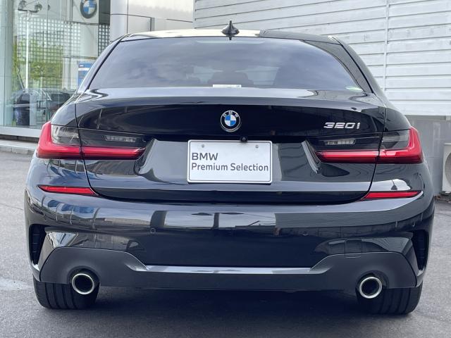 ＢＭＷ ３シリーズ ３２０ｉ Ｍスポーツ ハイラインパッケージ 3.1万Km 300.0万円 2019年式[808]の中古車詳細(愛知県)