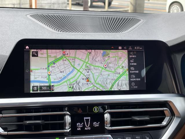 ＢＭＷ ３シリーズ ３２０ｉ Ｍスポーツ ハイラインパッケージ 3.1万Km 300.0万円 2019年式[808]の中古車詳細(愛知県)