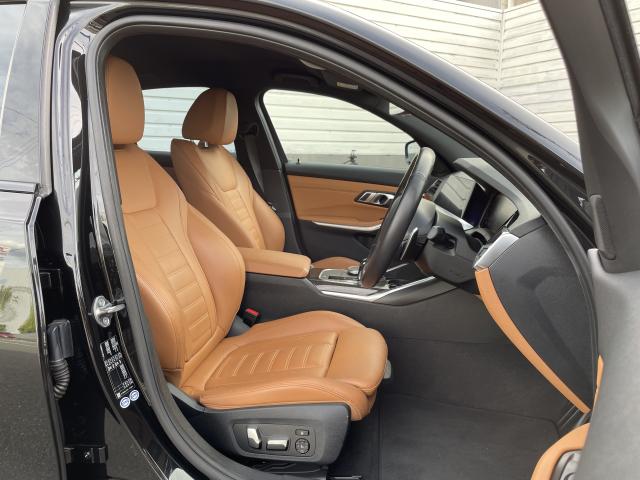 ＢＭＷ ３シリーズ ３２０ｉ Ｍスポーツ ハイラインパッケージ 3.1万Km 300.0万円 2019年式[808]の中古車詳細(愛知県)