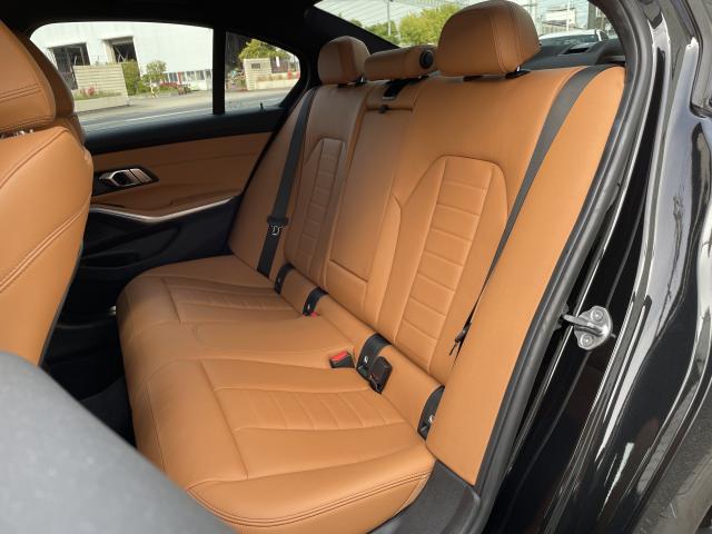 ＢＭＷ ３シリーズ ３２０ｉ Ｍスポーツ ハイラインパッケージ 3.1万Km 300.0万円 2019年式[808]の中古車詳細(愛知県)