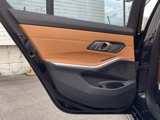 ＢＭＷ ３シリーズ ３２０ｉ Ｍスポーツ ハイラインパッケージ 3.1万Km 300.0万円 2019年式[808]の中古車詳細(愛知県)