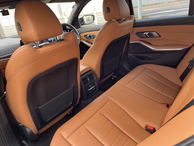 ＢＭＷ ３シリーズ ３２０ｉ Ｍスポーツ ハイラインパッケージ 3.1万Km 300.0万円 2019年式[808]の中古車詳細(愛知県)