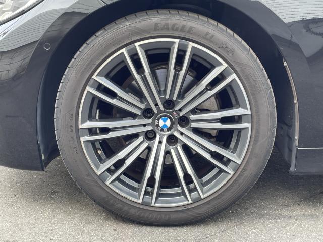 ＢＭＷ ３シリーズ ３２０ｉ Ｍスポーツ ハイラインパッケージ 3.1万Km 300.0万円 2019年式[808]の中古車詳細(愛知県)