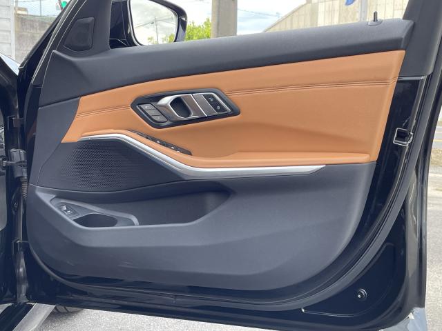 ＢＭＷ ３シリーズ ３２０ｉ Ｍスポーツ ハイラインパッケージ 3.1万Km 300.0万円 2019年式[808]の中古車詳細(愛知県)