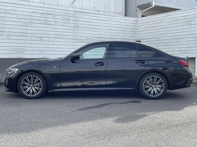 ＢＭＷ ３シリーズ ３２０ｉ Ｍスポーツ ハイラインパッケージ 3.1万Km 300.0万円 2019年式[808]の中古車詳細(愛知県)